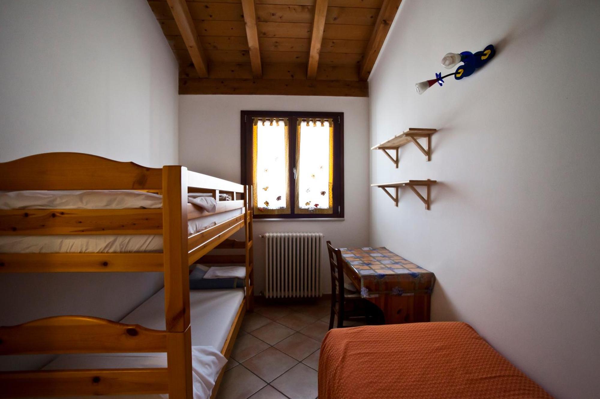 Agriturismo Le Sigalette Salionze Exterior foto